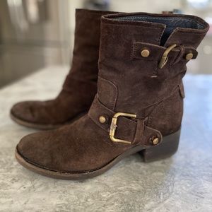 FLASH SALE! Alberto Fermani limited edition high ankle boots EU 37